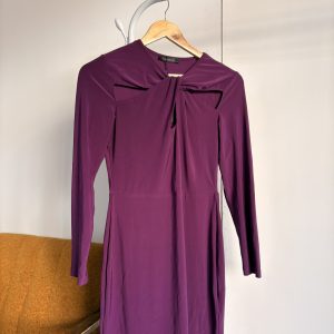 Fustan Elegant Lejla - (Masa M)