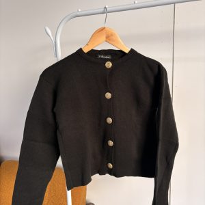 Cardigan i Zi - (Masa Standard)