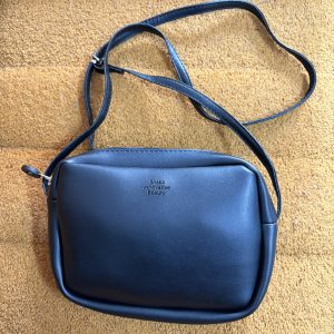 Çantë Fabric Soft – E Zezë