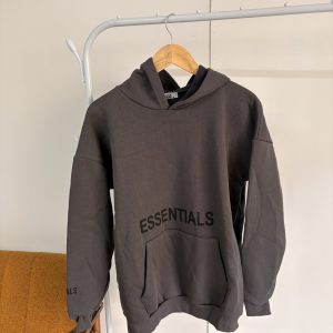 Hoodie “ESSENTIALS”