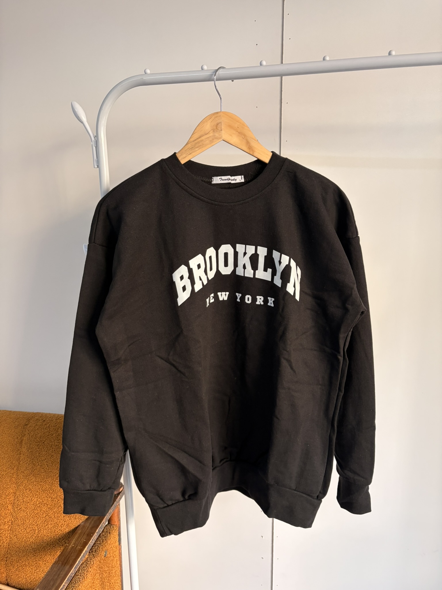 “Brooklyn New York” – i zi