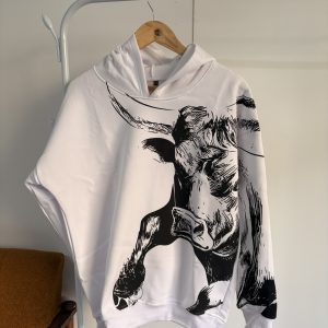 Duks “Bull” – i bardhë