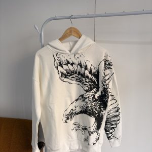 Duks “Eagle Strike” – i bardhë