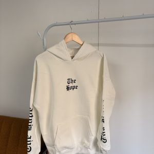 Duks “The Hope” – i bardhë