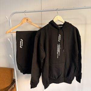 9️⃣ Set duks + trenerka