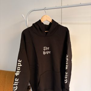 Hoodie “The Hope” – I Zi