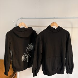 Hoodie “Merimanga”