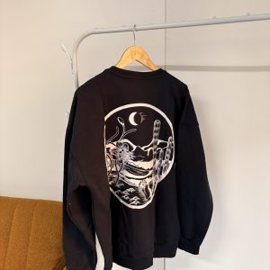 Bluzë “Desert Night”